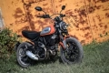 Todas las piezas originales y de repuesto para su Ducati Scrambler Icon USA 803 2017.